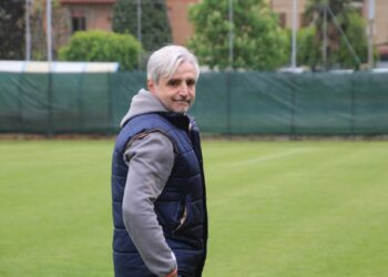 Mister Roberto Consoli