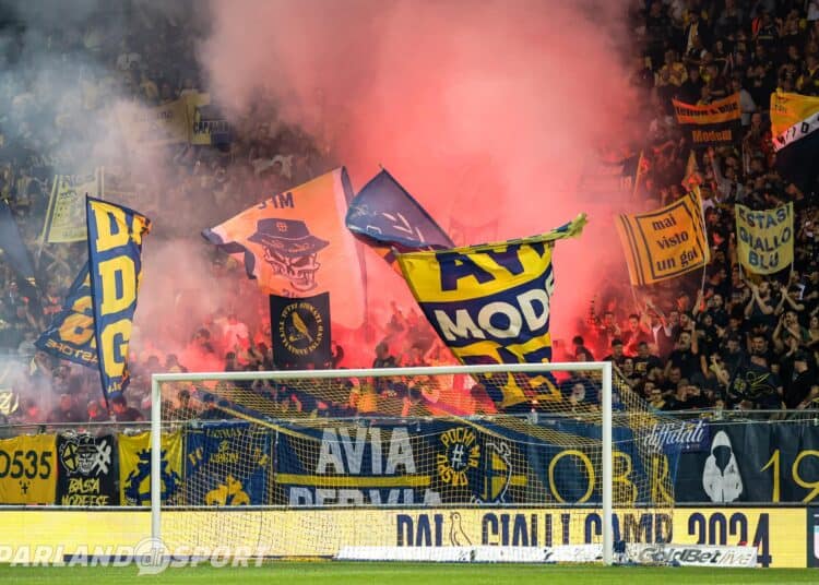 Foto: Luca Diliberto