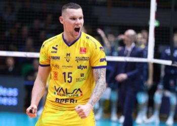 Foto Modena Volley