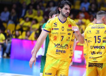 Foto Modena Volley