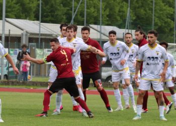 Fidentina-Virtus Castelfranco