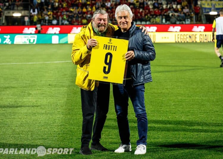 Foto: Luca Diliberto