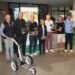 Gran Premio Emilia, foto di gruppo