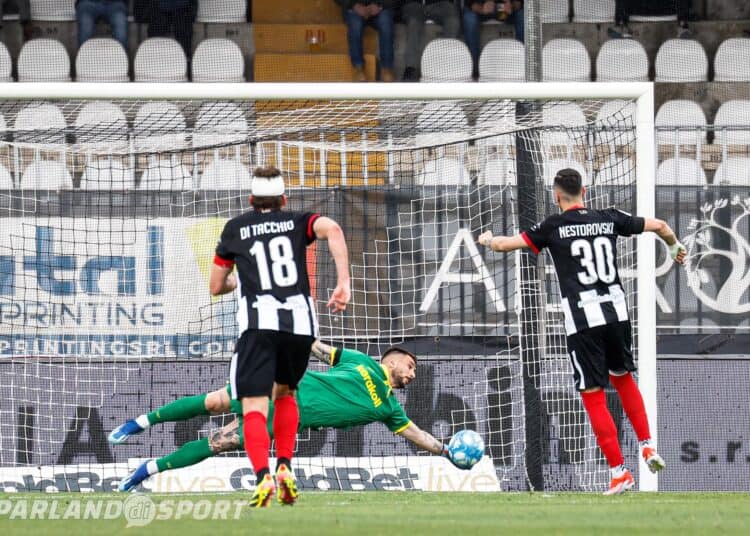 Foto: Luca Diliberto