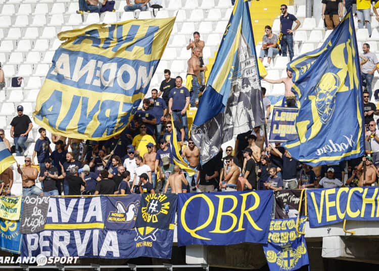 Foto: Luca Diliberto