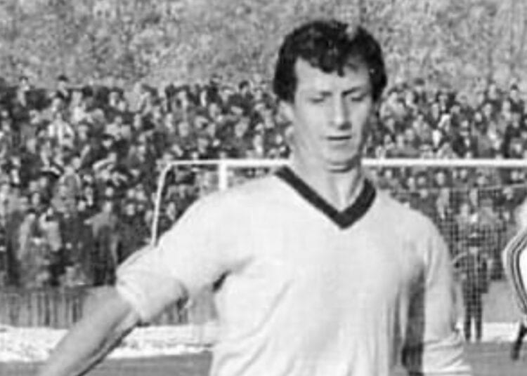Foto Gruppo Facebook "Modena Calcio e la sua storia"