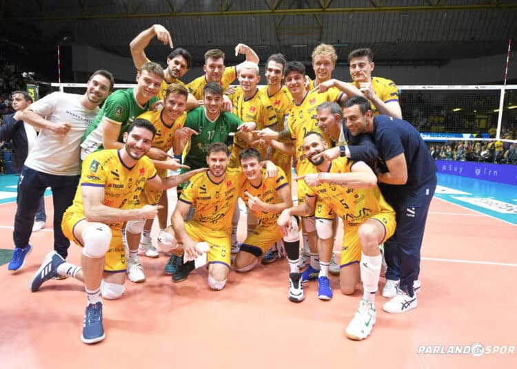 Foto Enrico Zanetti