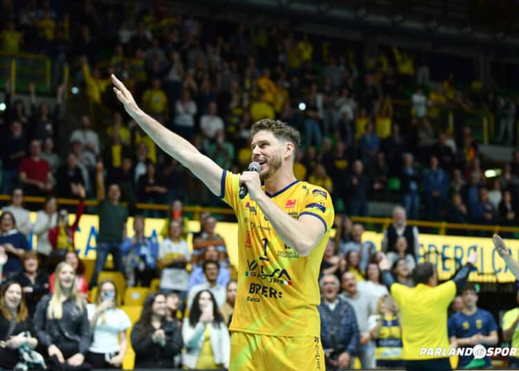 Foto Enrico Zanetti