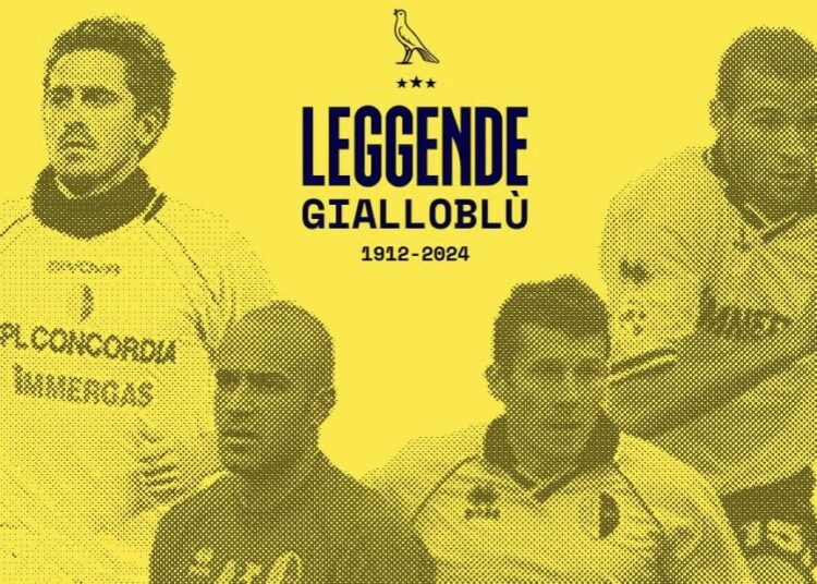 Foto Modena Fc