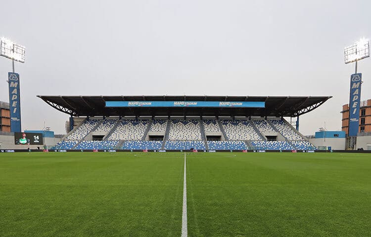 Foto Sassuolo Calcio