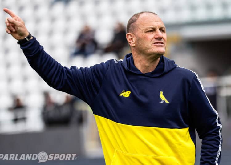 Foto: Luca Diliberto