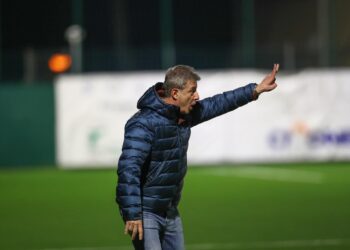 Foto: Atletic Cdr Mutina (Andrea Vignoli)