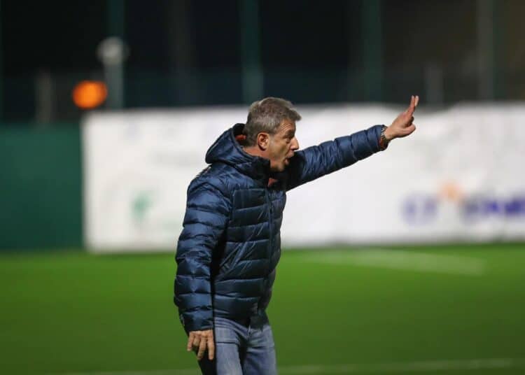 Foto: Atletic Cdr Mutina (Andrea Vignoli)
