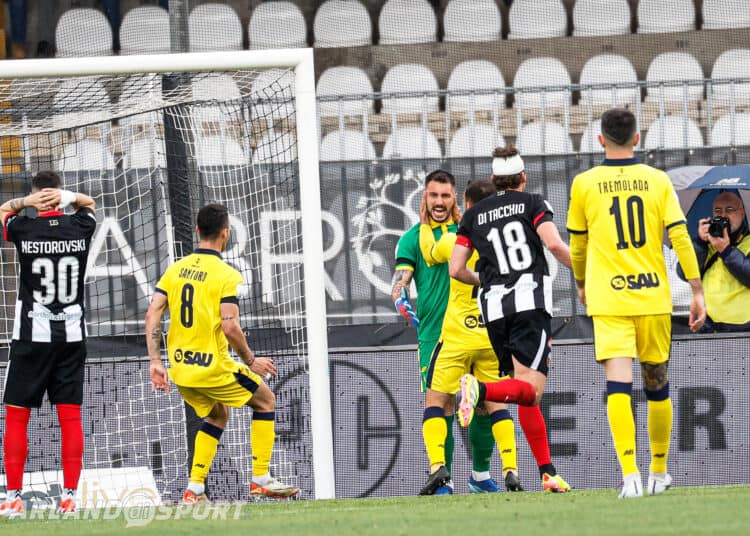 Foto: Luca Diliberto