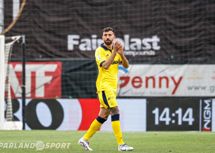 Foto: Luca Diliberto