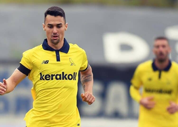 Foto Modena Fc