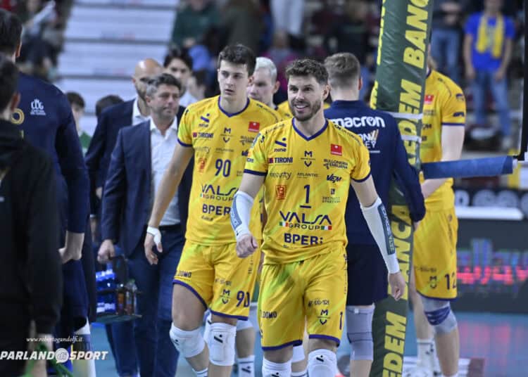 Foto Roberto Gandolfi