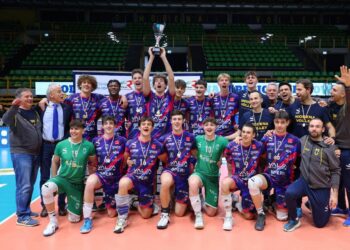 Foto Modena Volley