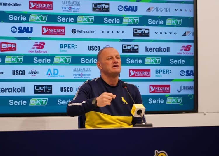 Foto Modena Fc