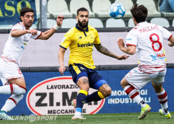 Foto Luca Diliberto