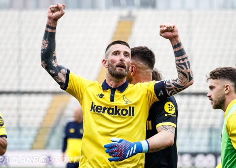 Foto Luca Diliberto