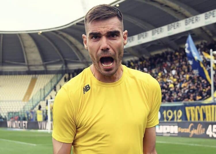 Foto Modena Fc