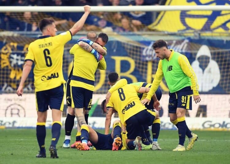 Foto Modena Fc