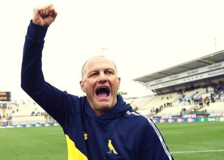Foto Modena Fc