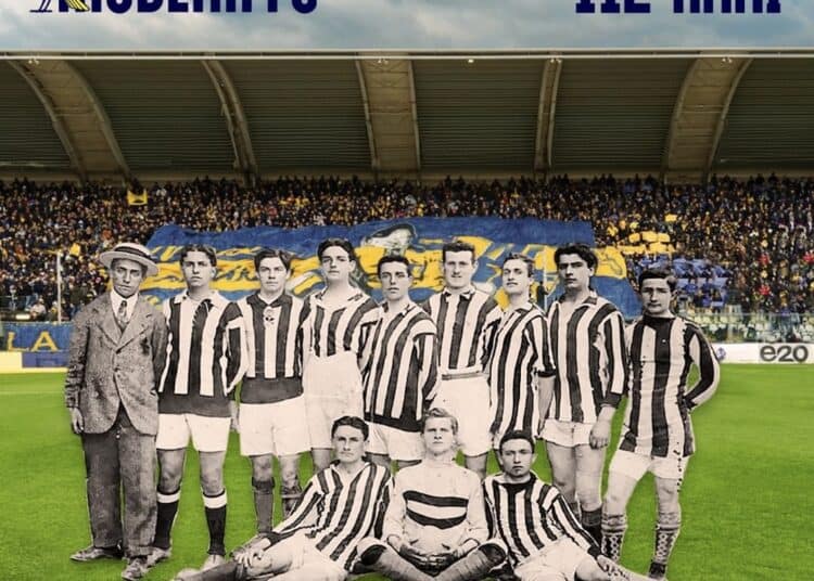 Foto Modena Fc
