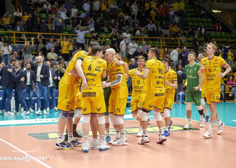 Foto Roberto Gandolfi