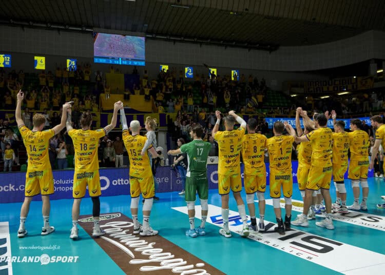 Foto Roberto Gandolfi
