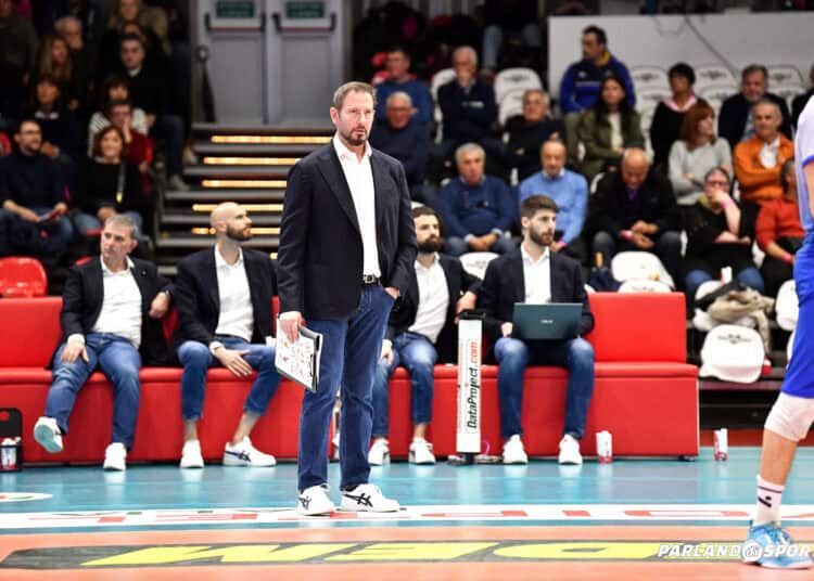 Foto Enrico Zanetti