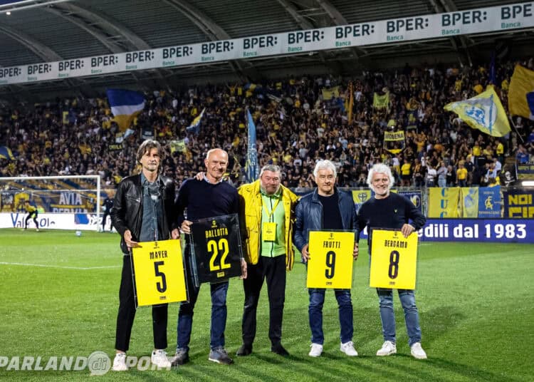 Foto: Luca Diliberto