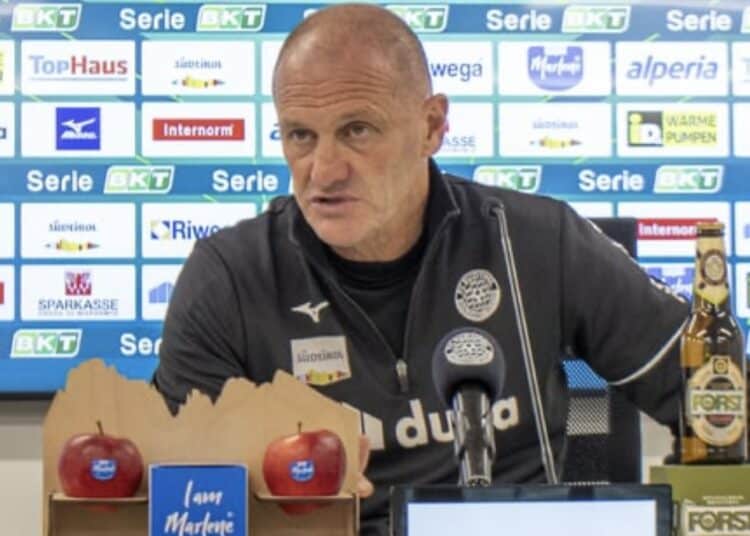 Foto Sudtirol Fc