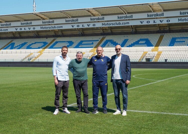 Foto Modena Fc