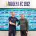 Foto Modena Fc