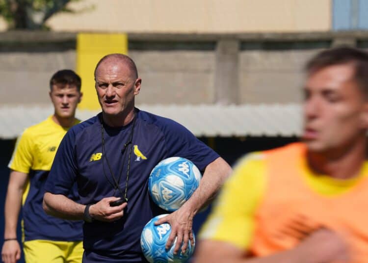 Foto Modena Fc