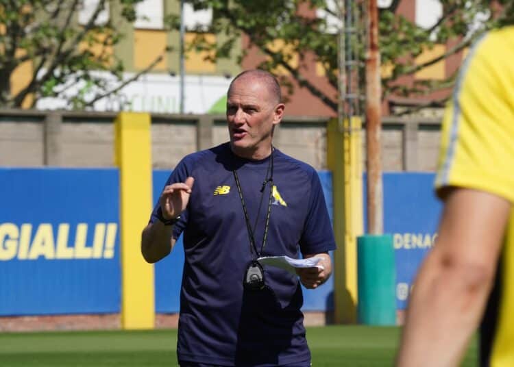 Foto Modena Fc