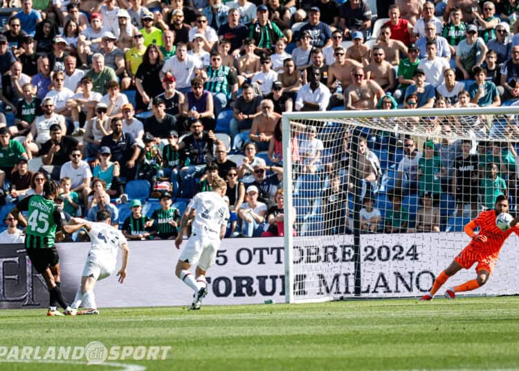 Foto Luca Diliberto