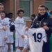 Simone Macchi lascia il calcio giocato
