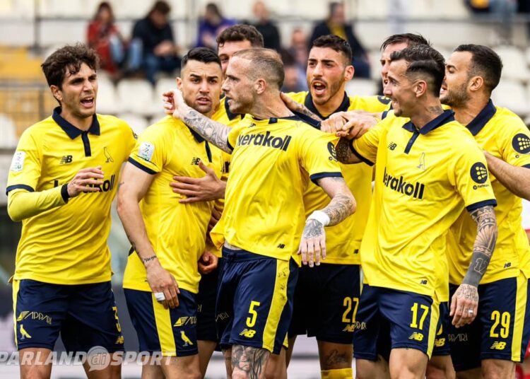 Foto: Luca Diliberto