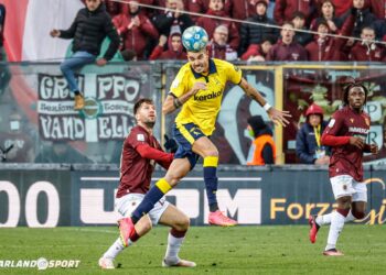 Foto: Luca Diliberto