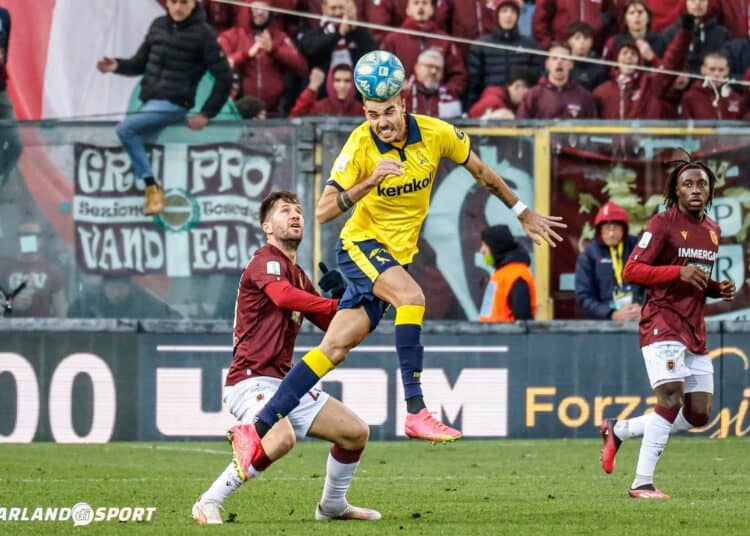 Foto: Luca Diliberto