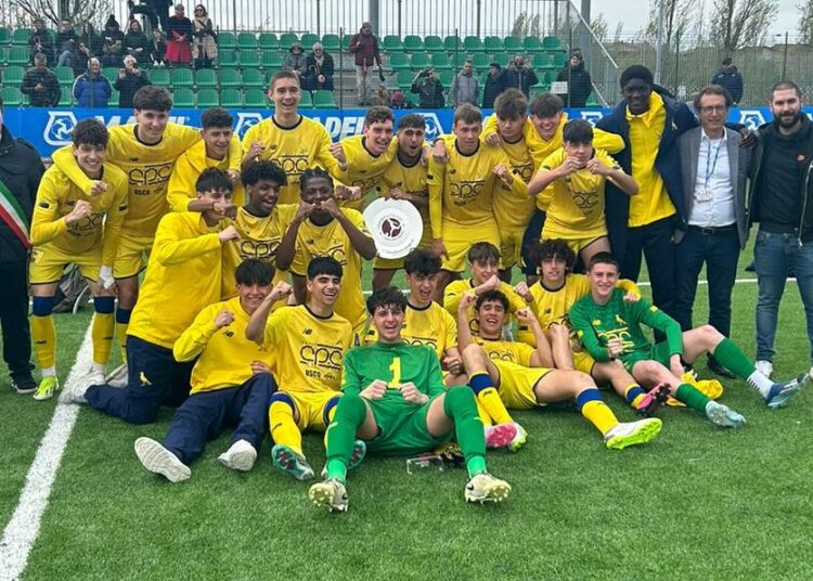 Foto Modena Fc