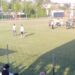 L'invasione di Quarantolese-Nextgen che ha costretto l'arbitro a sospendere la partita di sabato, poi ripresa stasera dal 73' e finita 1-1