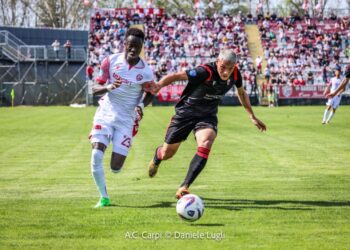 Foto: AC Carpi