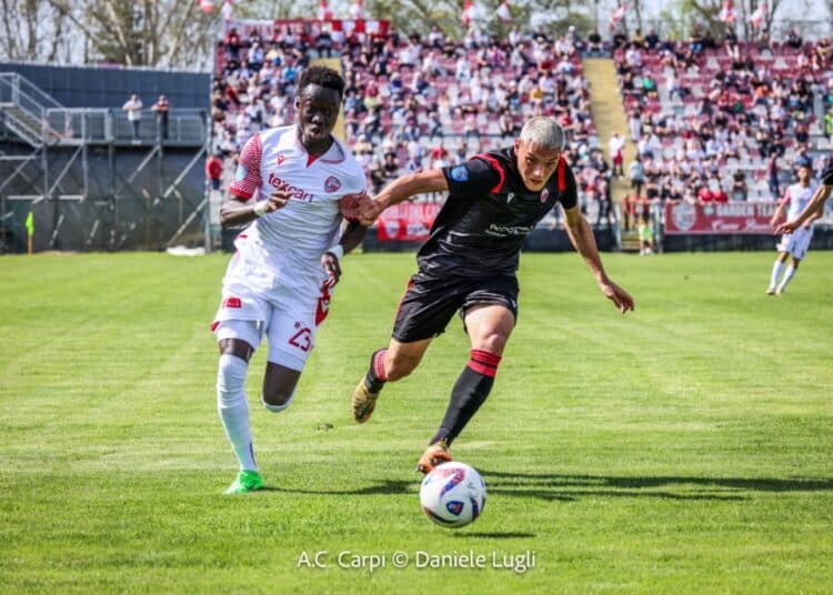 Foto: AC Carpi