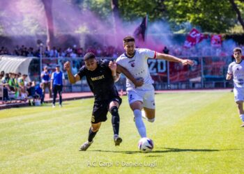 Foto: AC Carpi