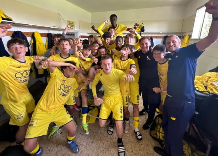 Foto Modena Fc