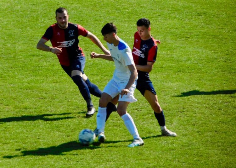 Vianese-United Carpi